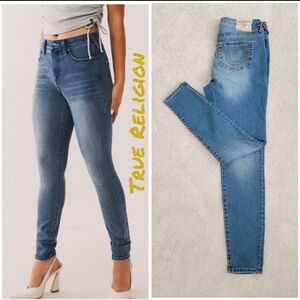 NEW! True Religion High Rise Jeans 30